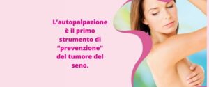 Prevenzione in Rosa
