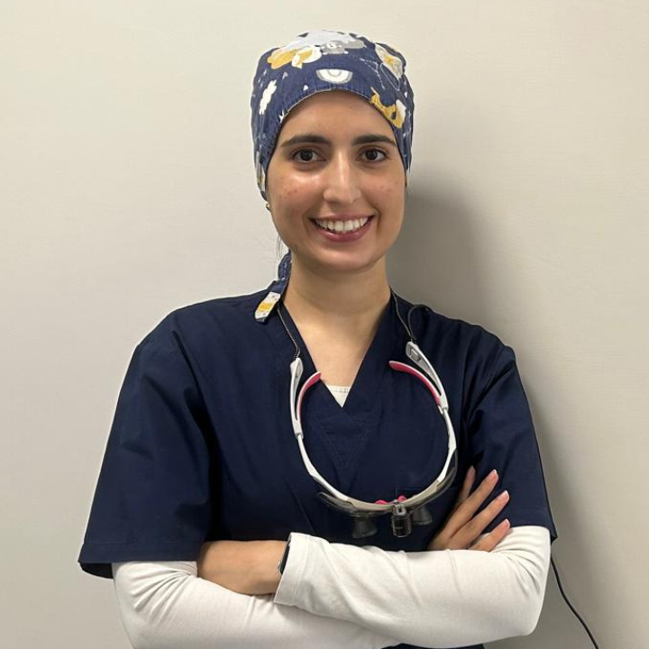 Dr.ssa Fasiha Asif Muhammad