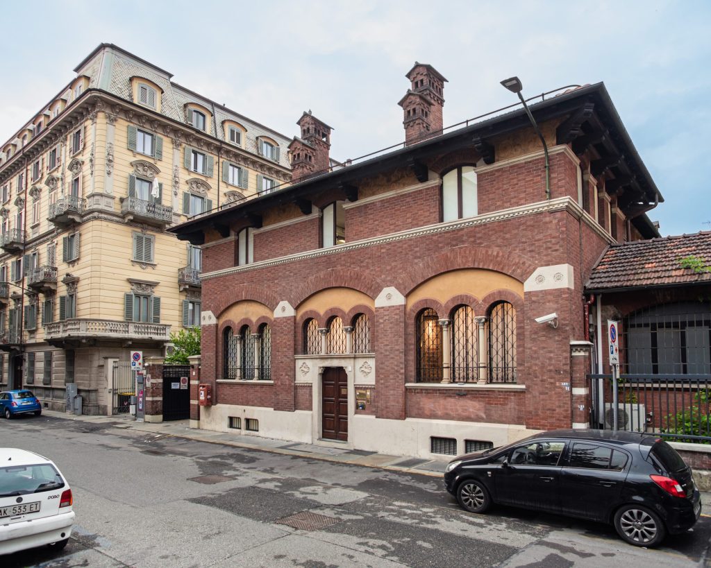 CIDIMU Torino
